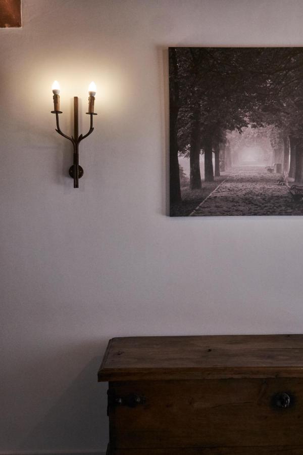 Casa Rural Victoriano Pedraza Rades de Abajo Екстер'єр фото