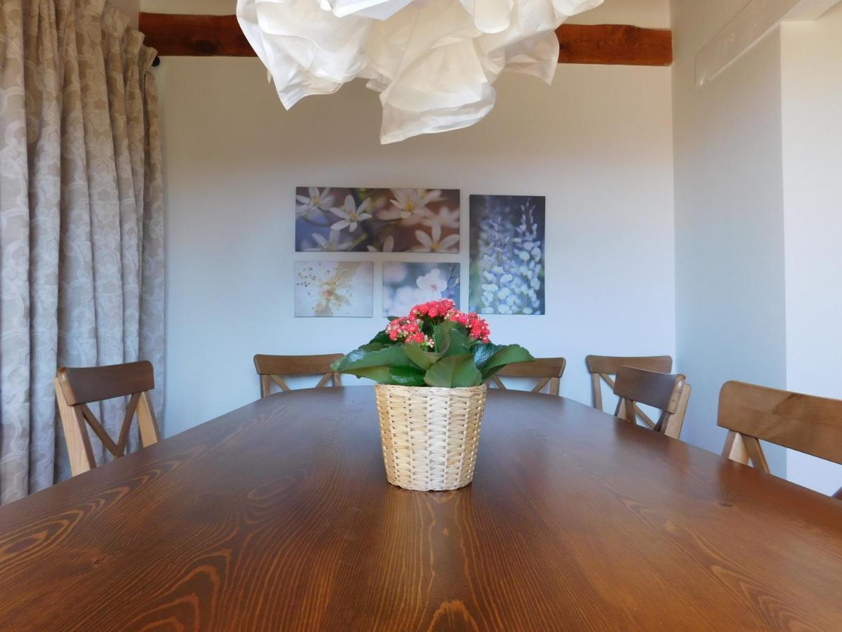 Casa Rural Victoriano Pedraza Rades de Abajo Екстер'єр фото
